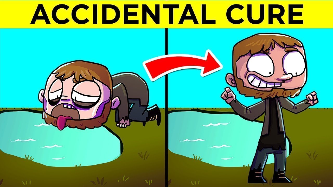 तो ये है इन एक्सीडेंटल डिस्कवरीज का असली सच | Accidental Discoveries You've Probably Never Heard Of