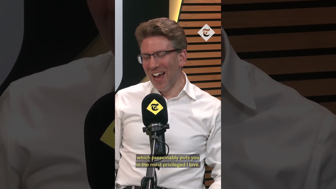 How posh are you really? | The Daily T
