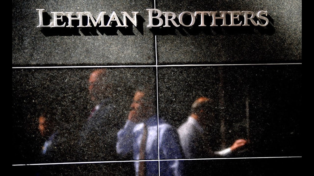 How the 2008 financial crisis crashed the economy and changed the world
