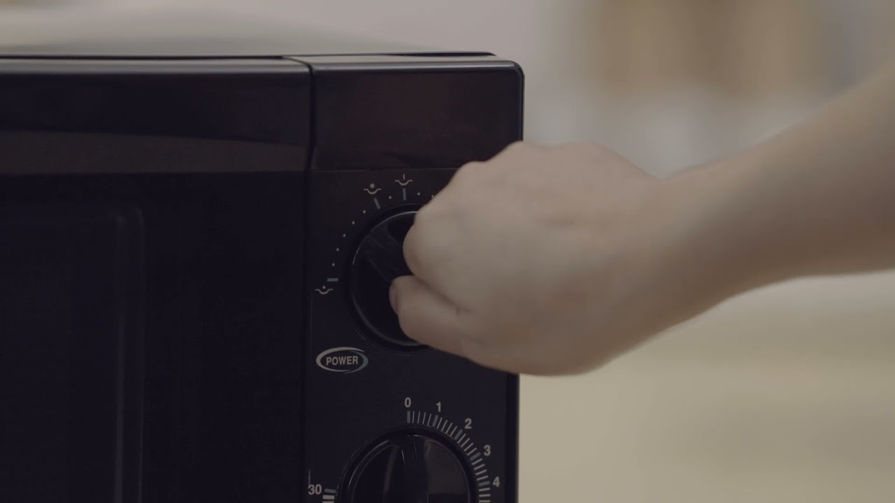 Bajaj Microwave Oven| Food is not grilling properly