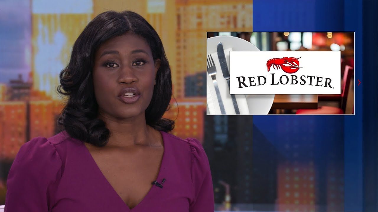 Ресторан Red Lobster на Таймс-сквер планирует закрыться.