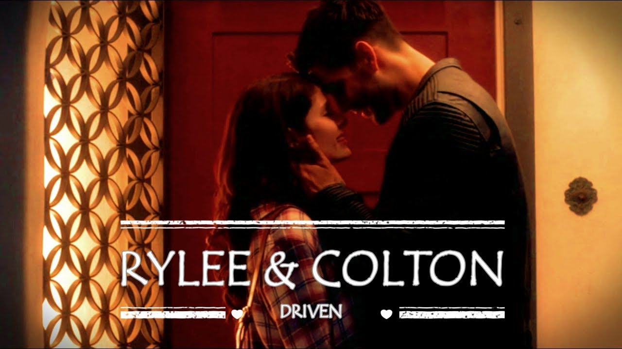 Driven I Rylee & Colton I Quicksand