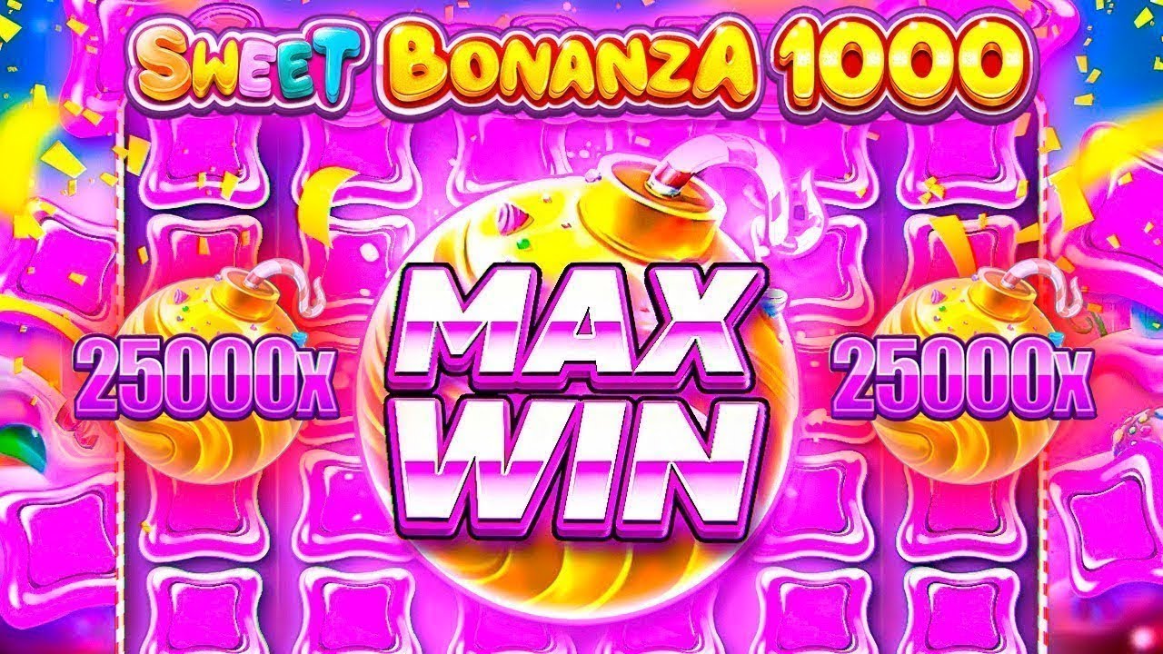 ЛЕГЕНДАРНЫЙ ЗАНОС 60.000.000 РУБЛЕЙ С БОНУСА И МАКС ВИН В СЕССИИ SWEET BONANZA 1000!!! ЗАНОСЫ НЕДЕЛИ