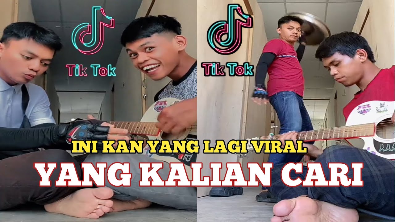 10 kumpulan [TANIA X SALTING] cover by Hairie & zulie [music|video & parody]