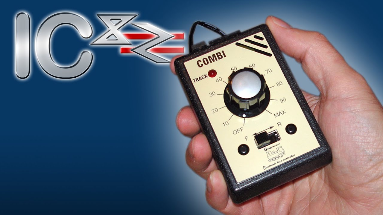 Testing the Gaugemaster Combi Controller