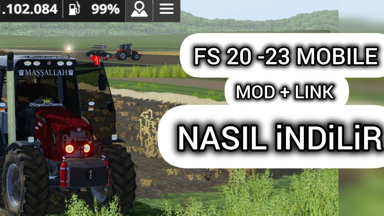 Fs 20-23 TOPLU MOD NASIL iNDiLiR KESiN ÇÖZÜM 