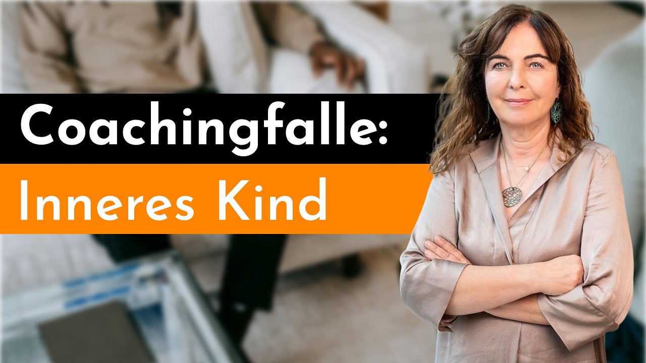 Coachingfalle: Pseudoheilung Inneres Kind
