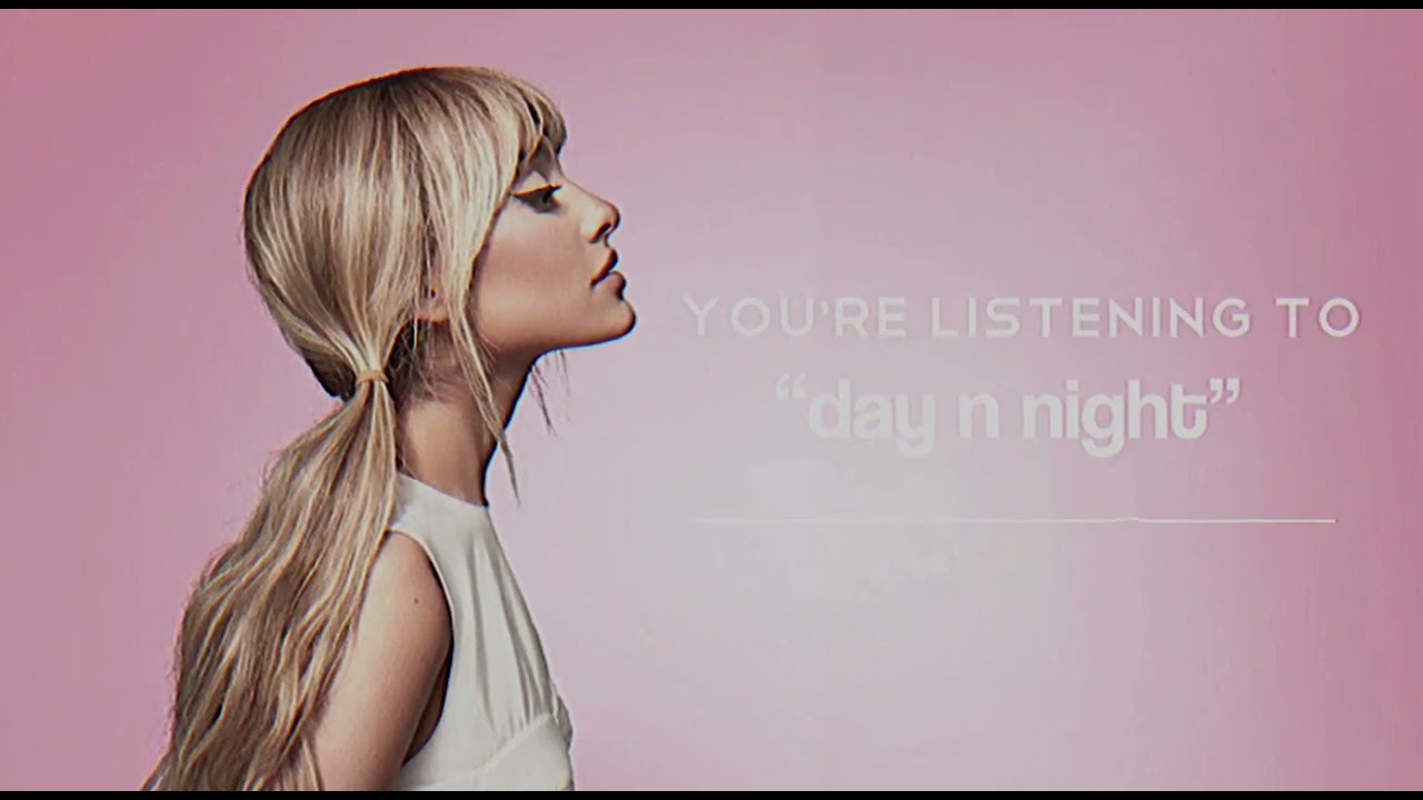 [Free] Day N Night (Ariana Grande Positions Type Beat)