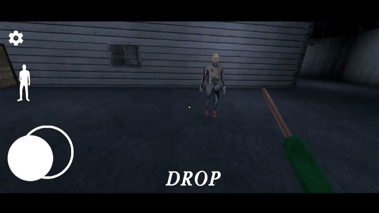 granny 4😱😱 car 😈escape😈😈 Final part#granny #granny gameplay #granny hole escpae