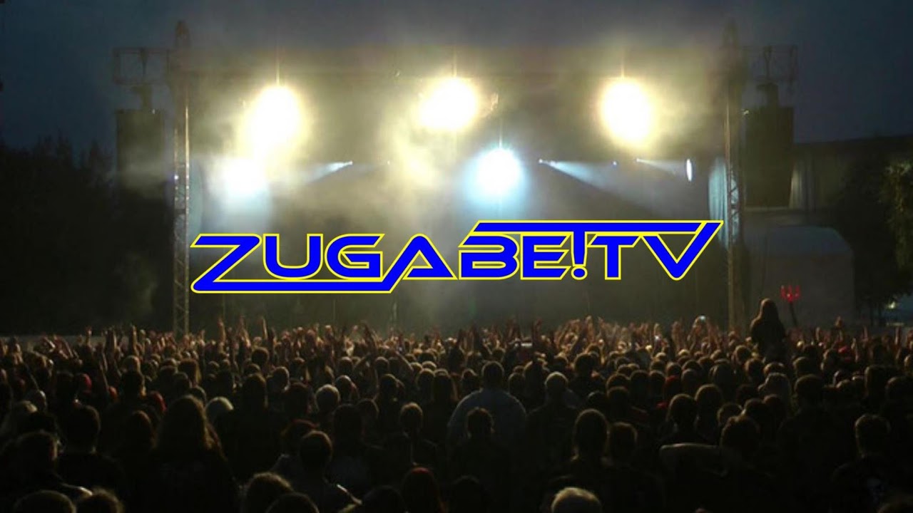 Night In Gales Livestream @ Party San 2025