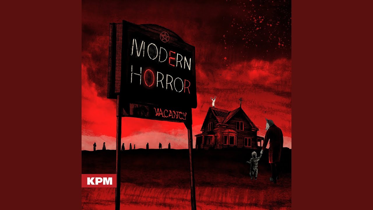 Modern Horror