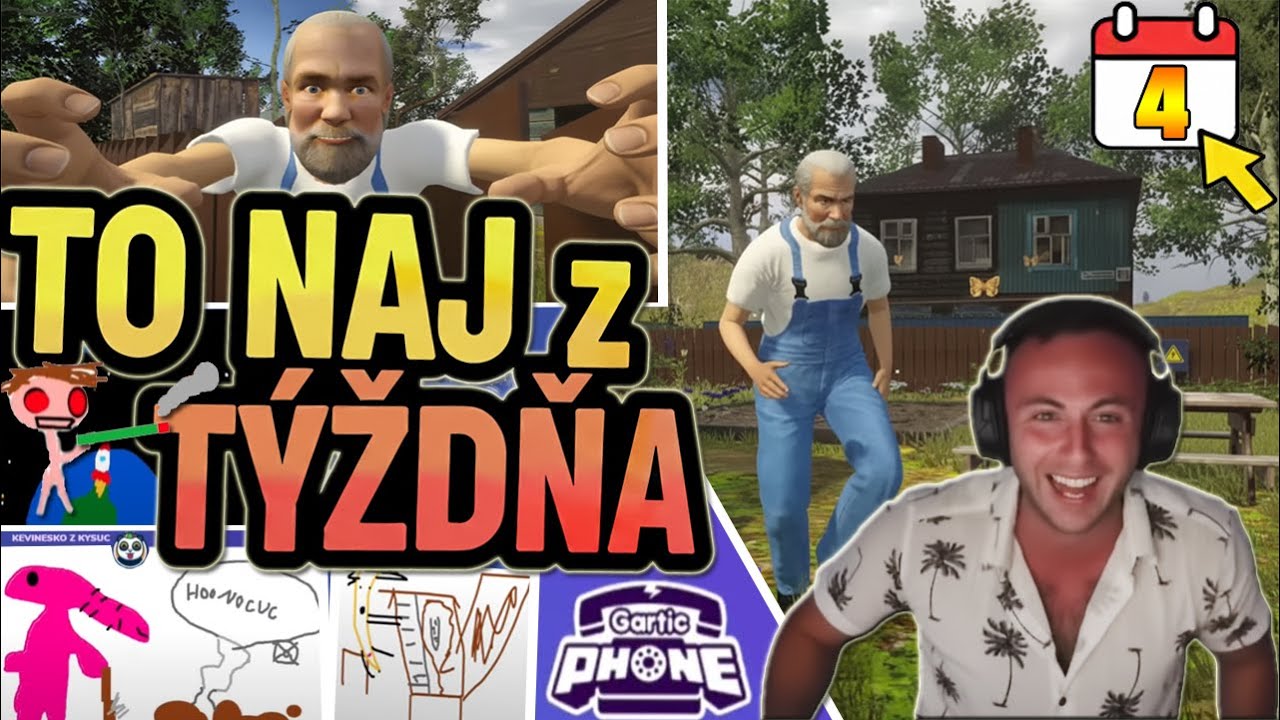 MAŤO - TO NAJLEPŠIE Z TÝŽDŇA | #4