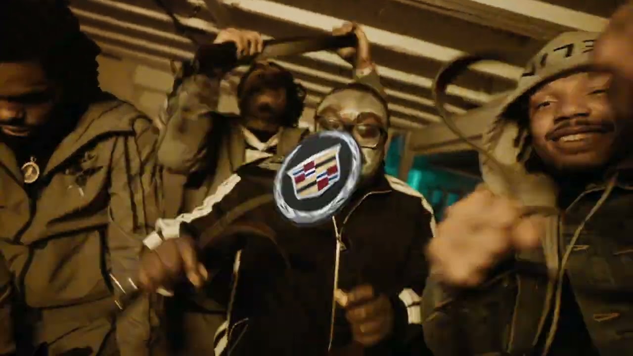 RealRichIzzo - 