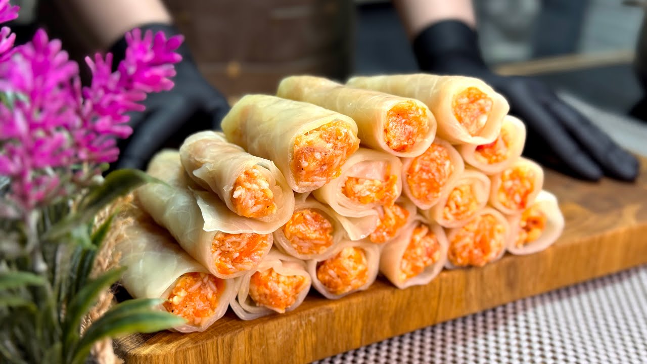 Если я не знаю, что приготовить на ужин, я приготовлю это! Быстрые и вкусные рецепты