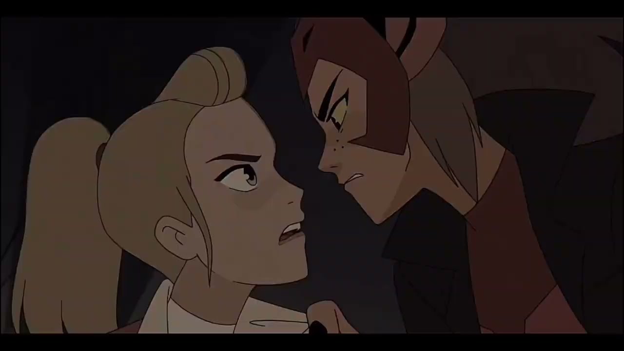catradora edits that keep me up at night