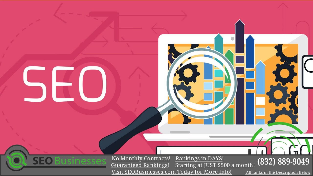 SEO Business In  Detroit Michigan