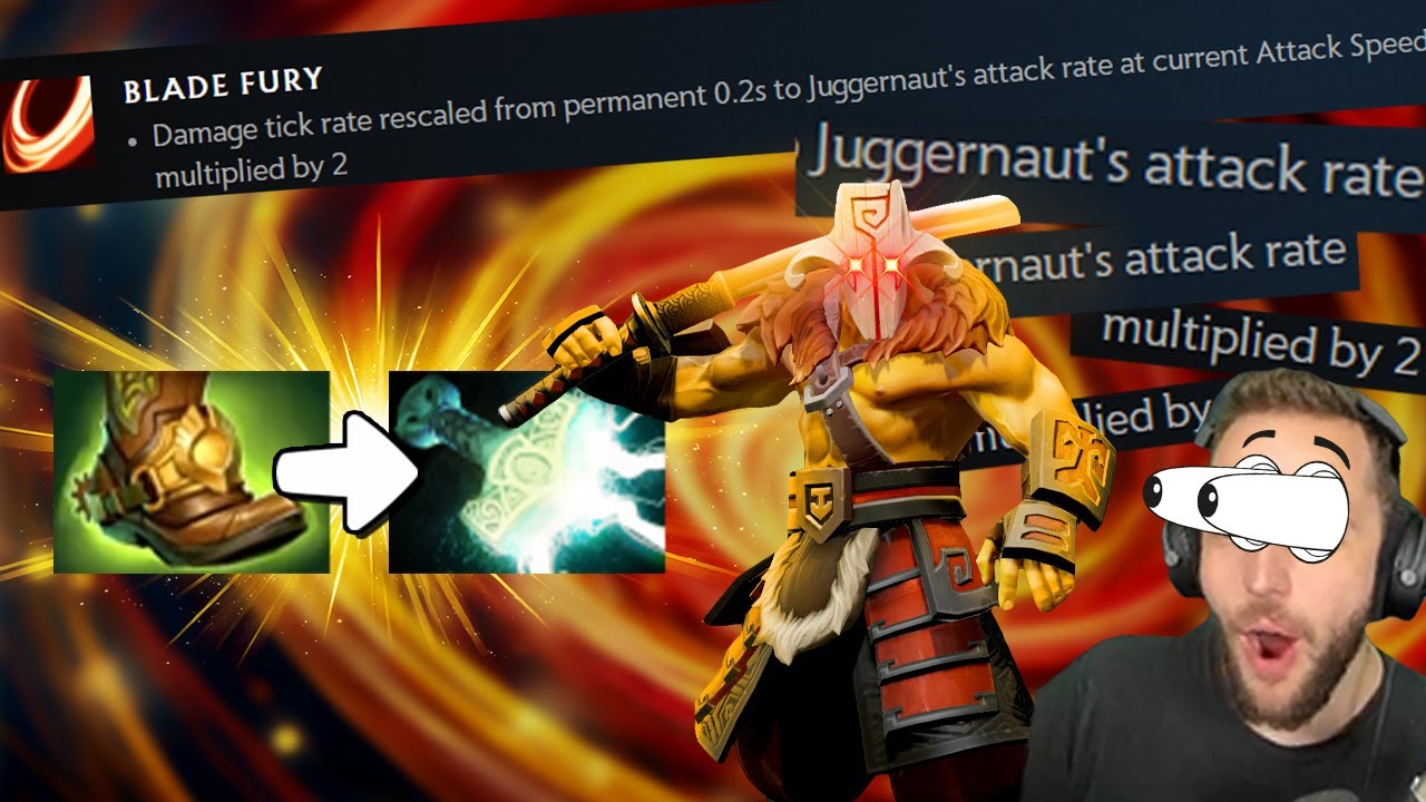 THE BUILD'S DAMAGE WILL SHOCK YOU | MID JUGG