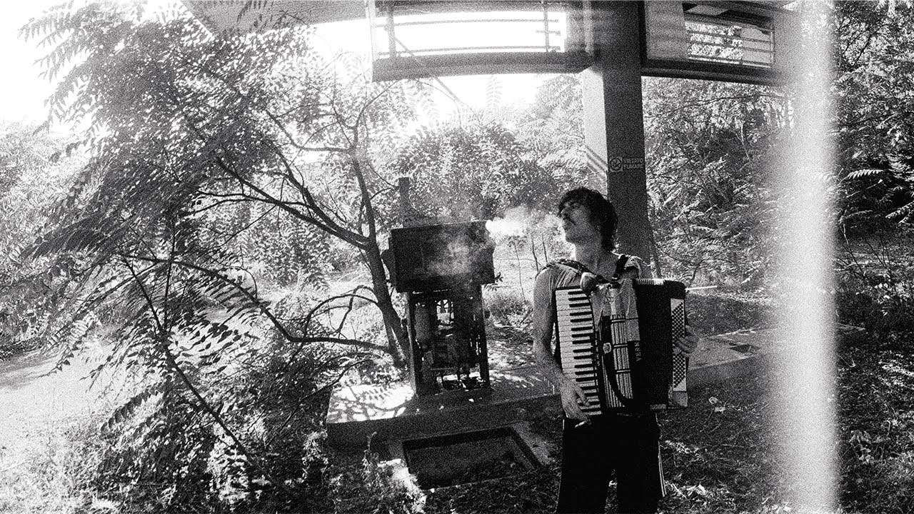 Cassio - Cadavere | Oil Station Live Session
