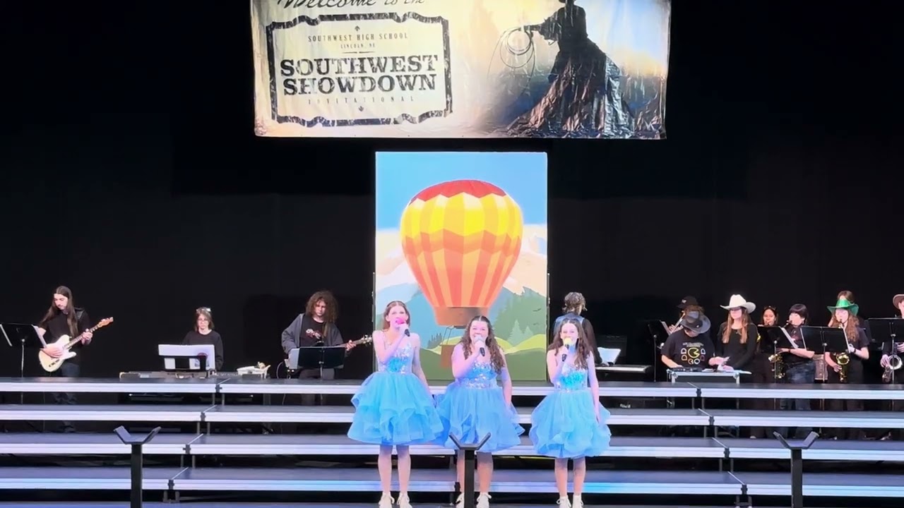 LHS Chain Reaction- Nowhere to go but UP. - PRELIMS 2/7/2026. 