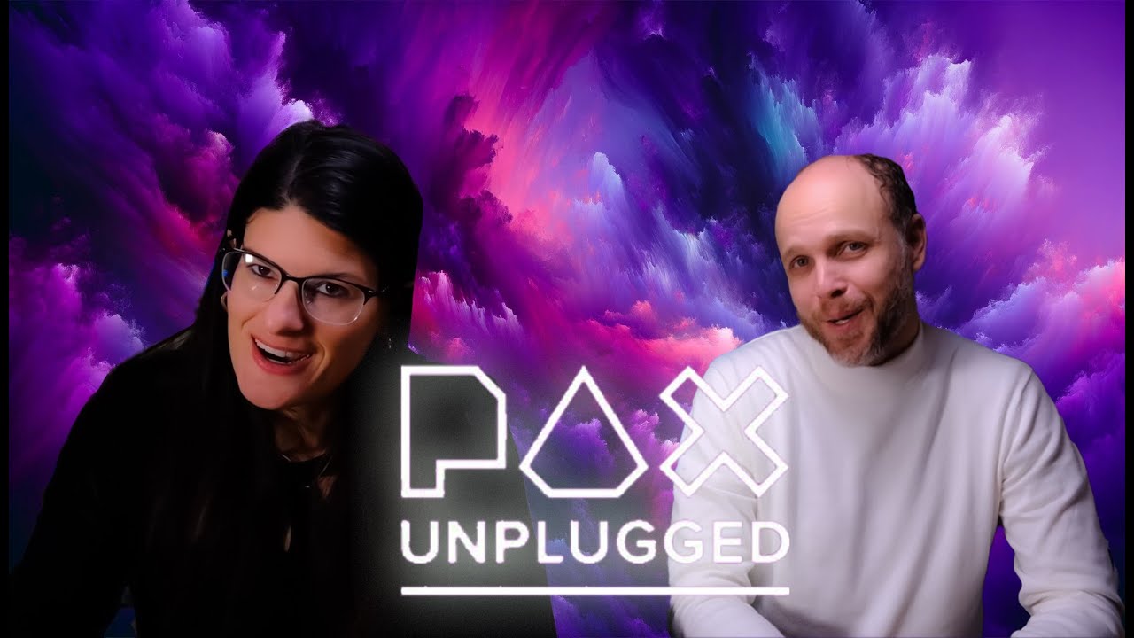 Top 10 Games we are Most Excited for from Pax Unplugged 2023