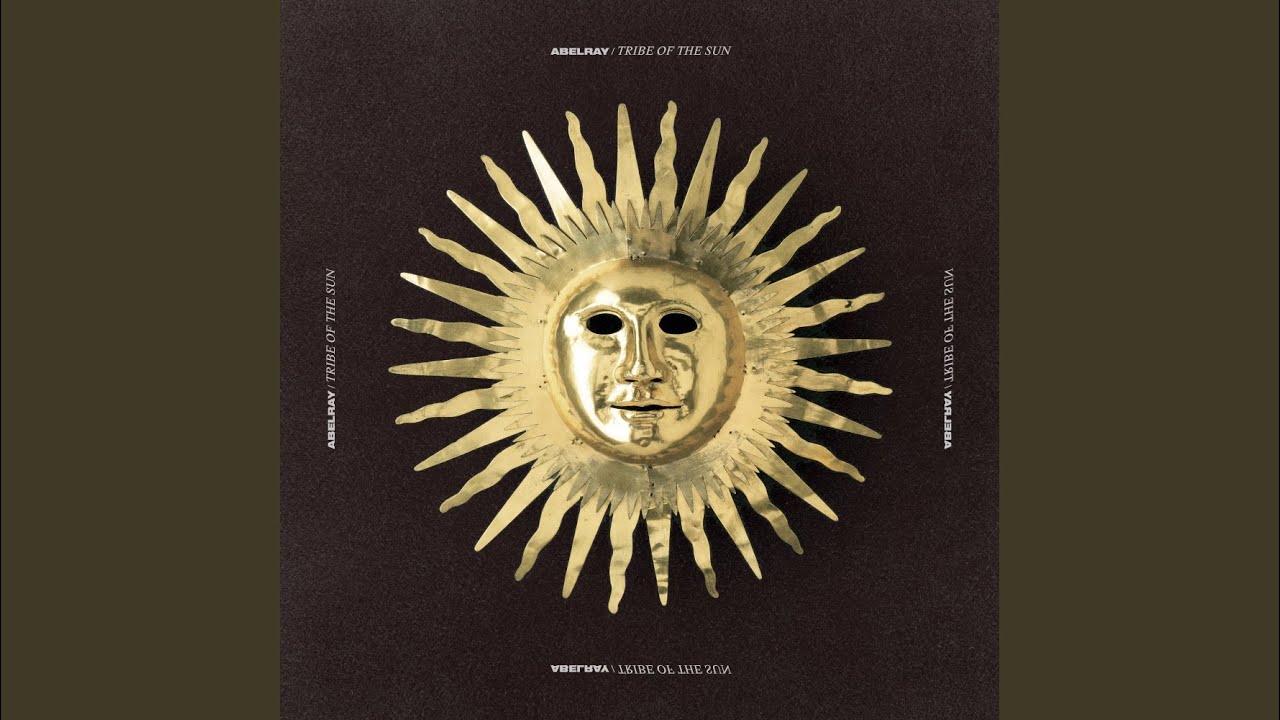 Tribe Of The Sun (Original Mix)