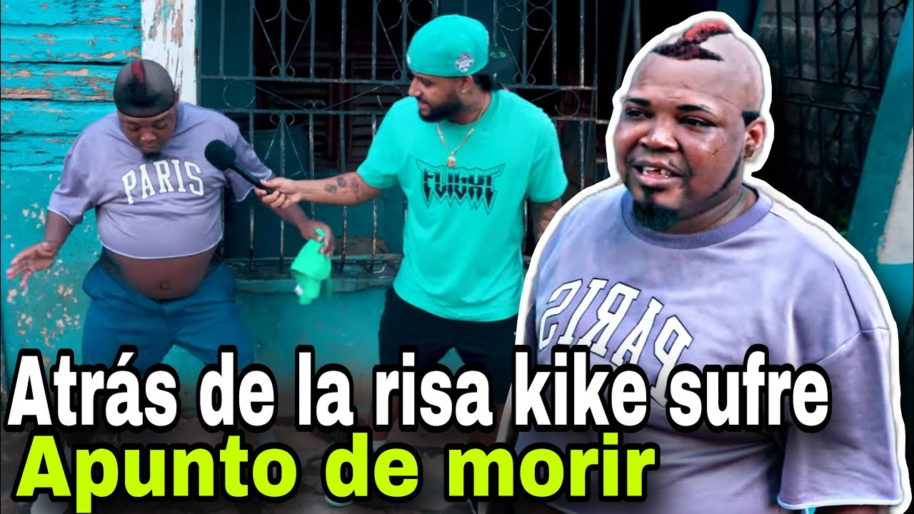 CASI ME MATA POR CURARME CON ESTE LOCO 😂 KIKE LA GRECA TE VAS A MORIR DE LA RISA