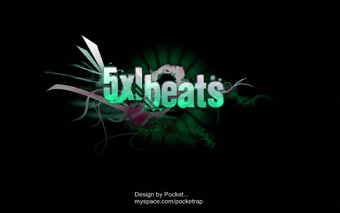 5xL Beats - life goes on