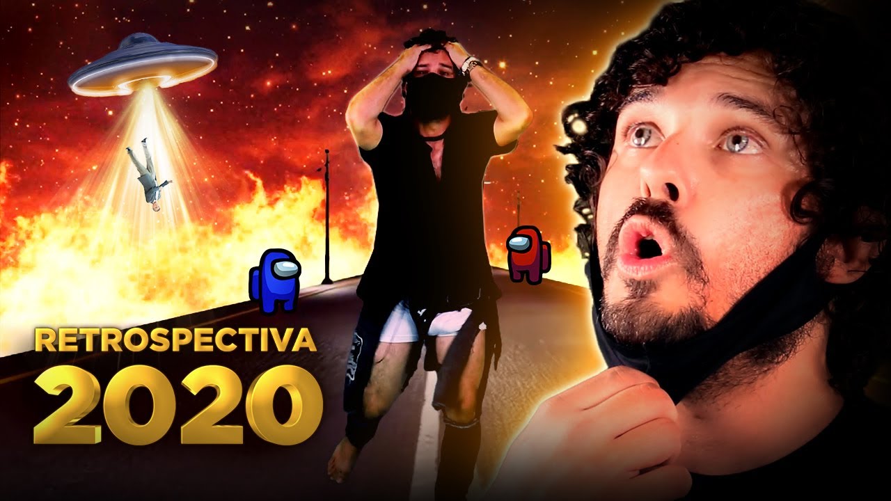 RETROSPECTIVA 2020 MÊS A MÊS ♫ FAROESTE CABOCLO