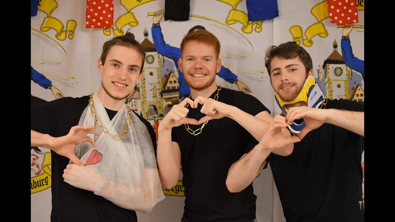 Die LOVELY BABY BOYS - LBB | Das große Casting