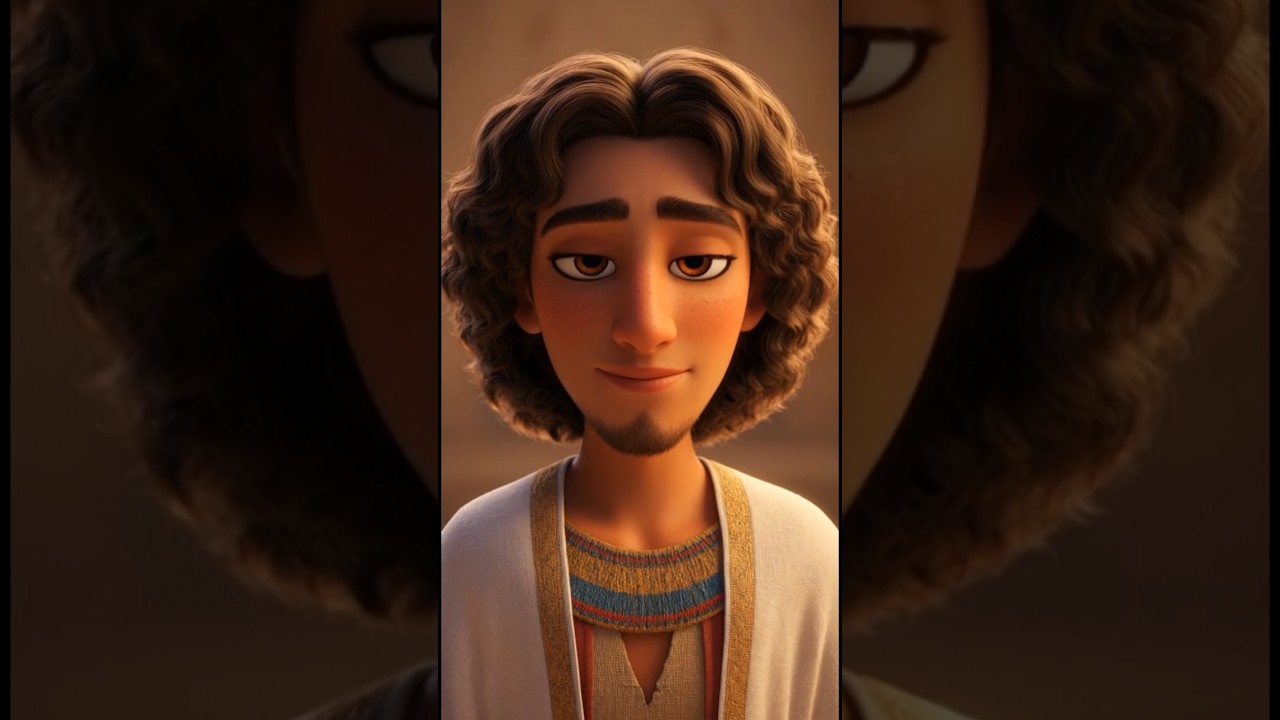 He Was a Prisoner This Morning… By Night He Ruled Egypt