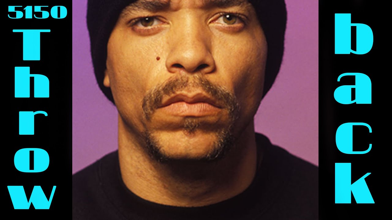 ДАРЛИН - &laquo;Я ИЗМЕНИЛА ICE T 2GET REVENVEN!!! 4 SIDE BABY - &laquo;Я была в восторге от этого!&raquo;