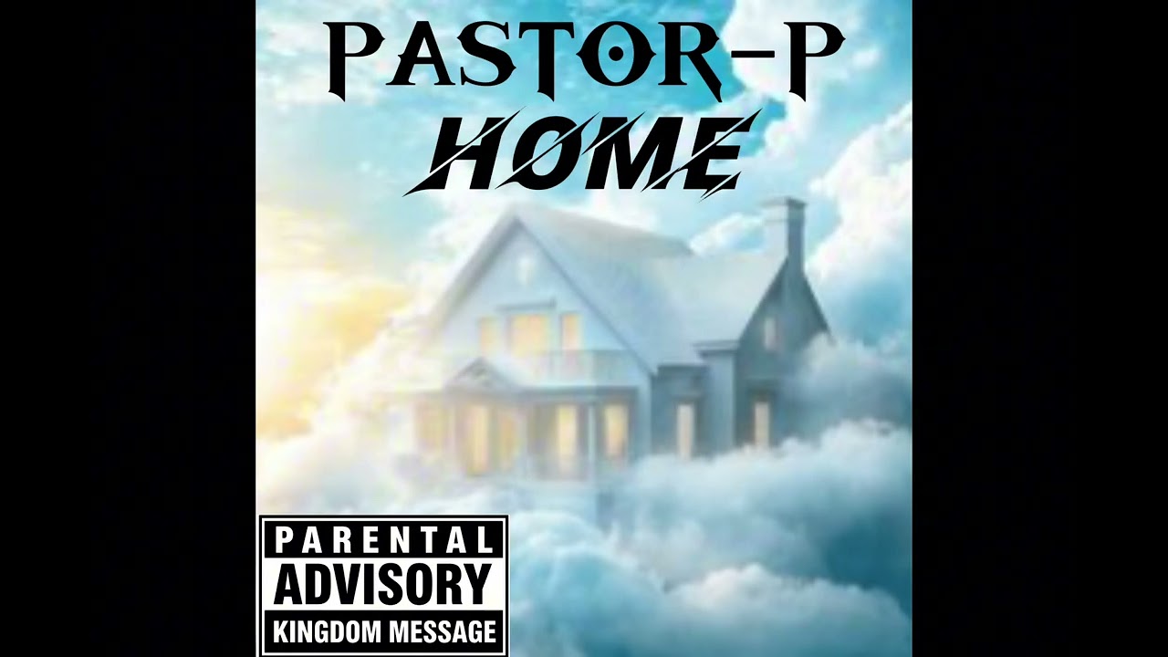 Home - Pastor P