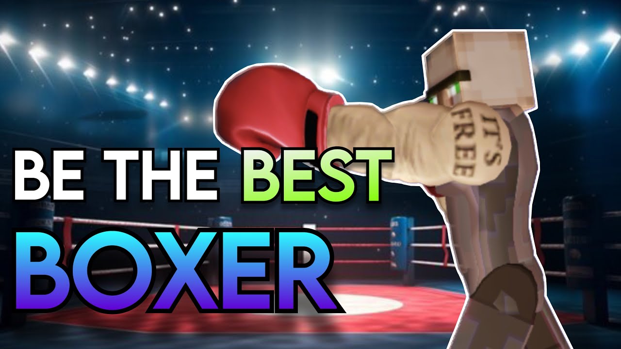 Best TIPS and TRICKS to WIN Every Fight in Untitled Boxing Game