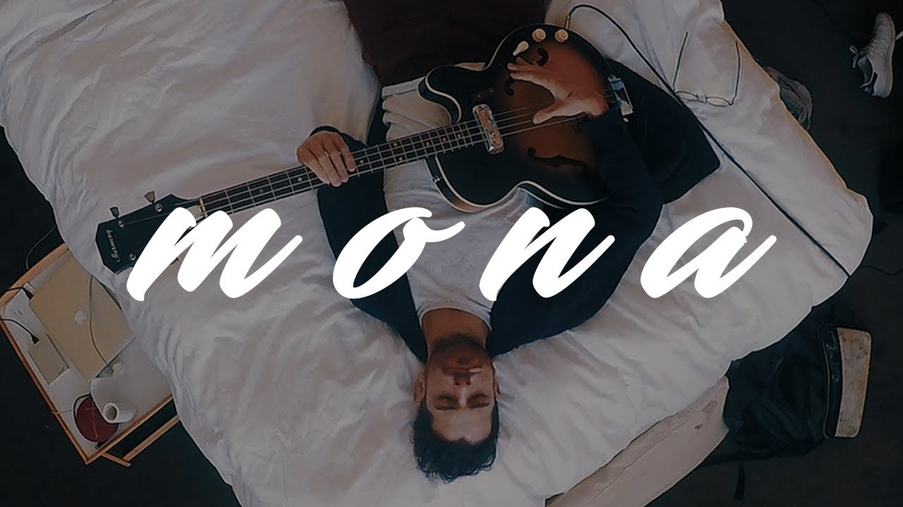 Turning Times (Royalty Free Download) - Mona Wonderlick