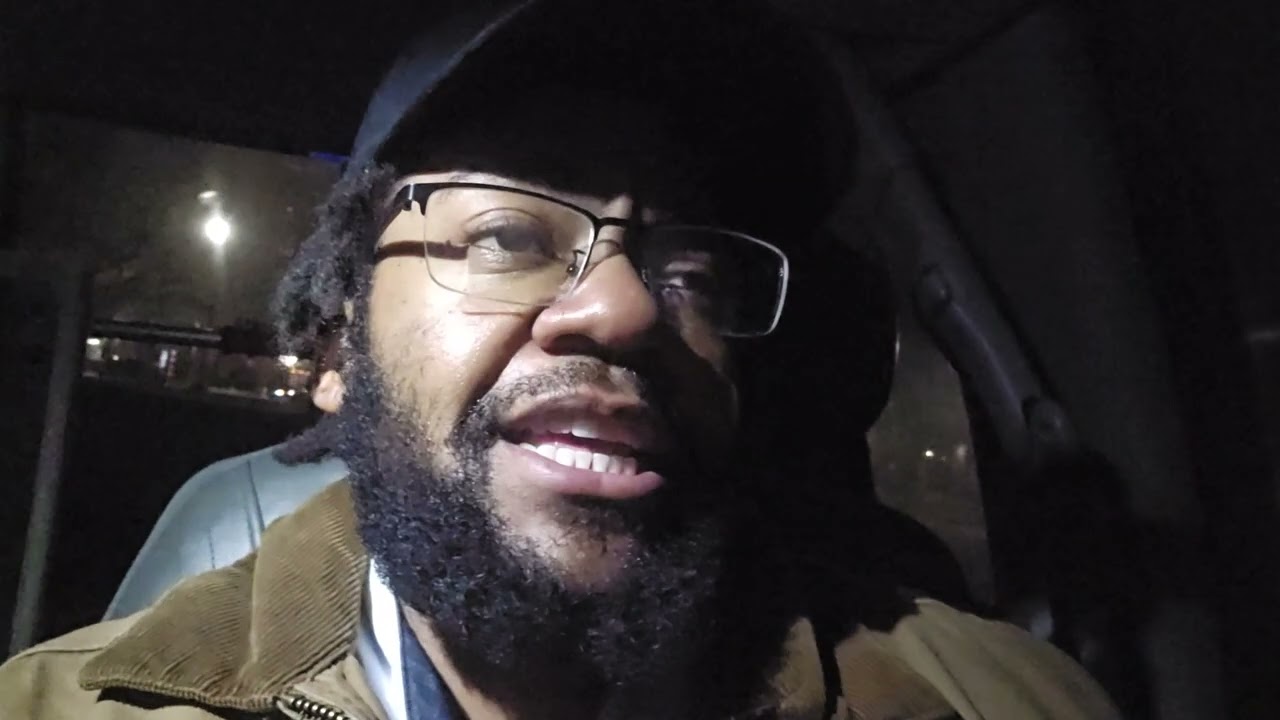 2026 IM ALIVE. IM HERE. WYA. 