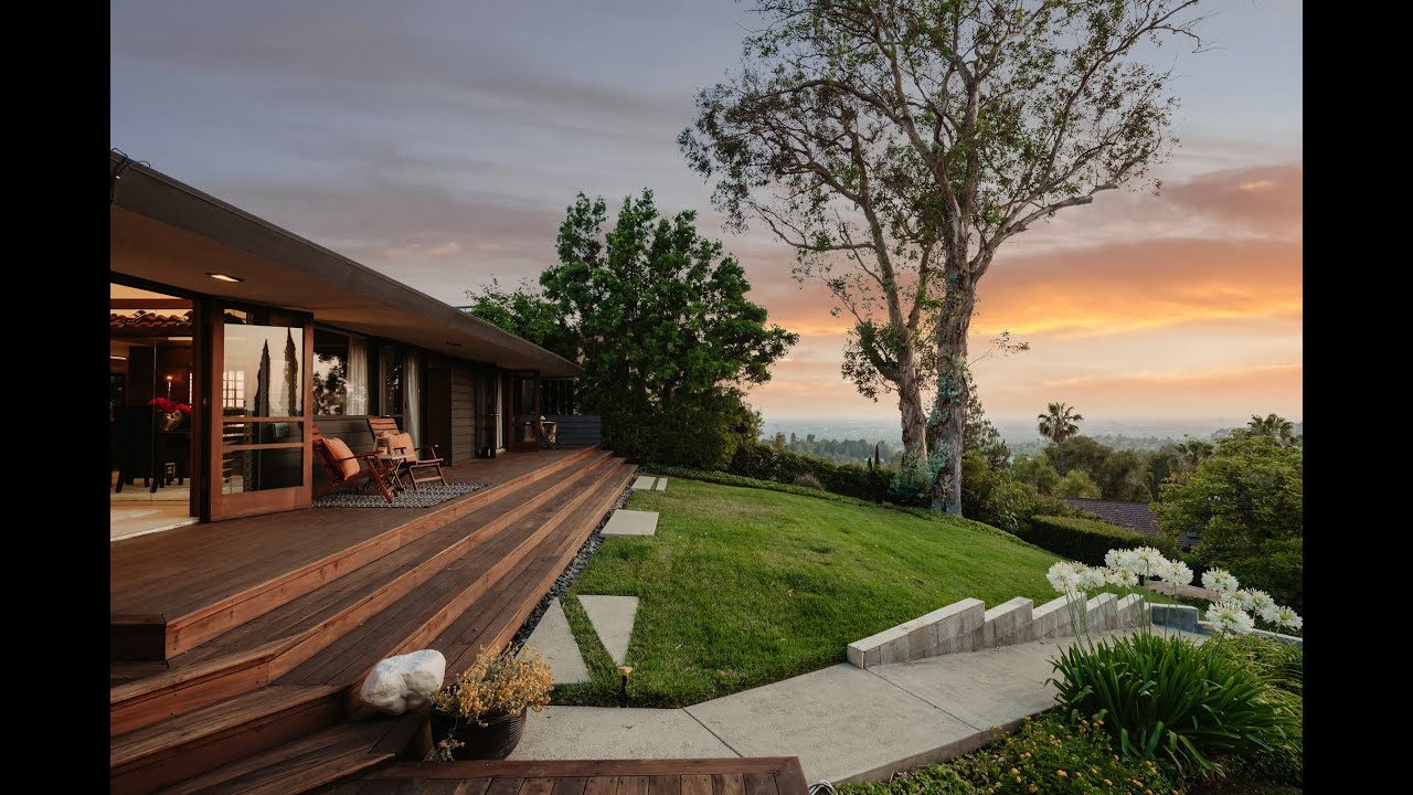 1501 Clearview, North Tustin, CA