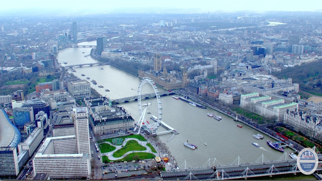 Introducing London's Blue Badge Tourist Guides via Guide London (www.guidelondon.org.uk).