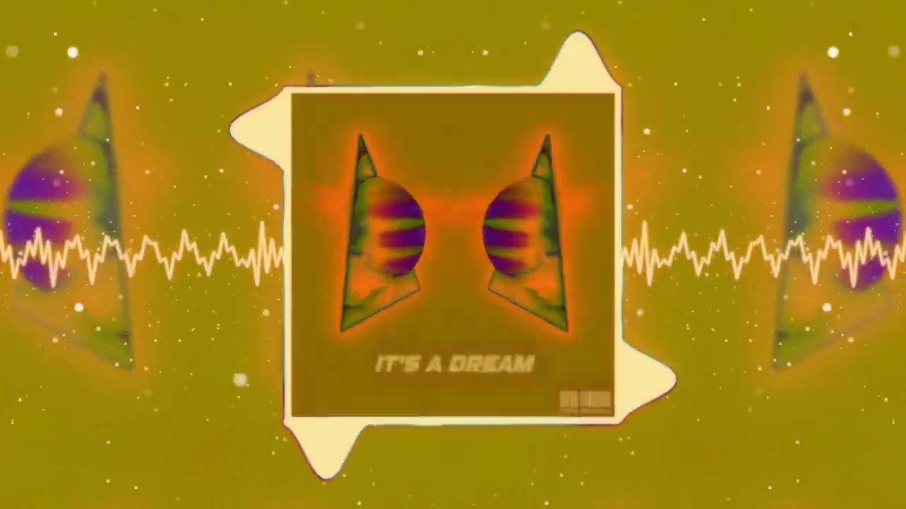TOM BVRN - It's a Dream(feat. Martyna Pelka)