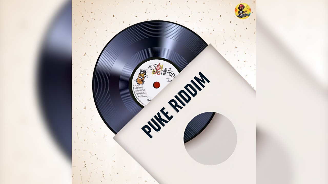 Puke Riddim Mix 2001 | Ward 21, Elephant Man, Wayne Marshall, Mega Banton, Lady Saw, Mad Cobra etc
