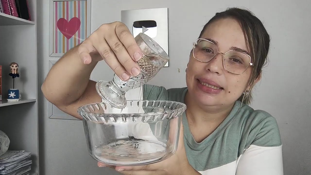 A gota Cristal para o DIA DA ÁGUA 💧🌎