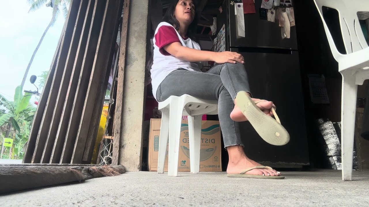 Slipper request