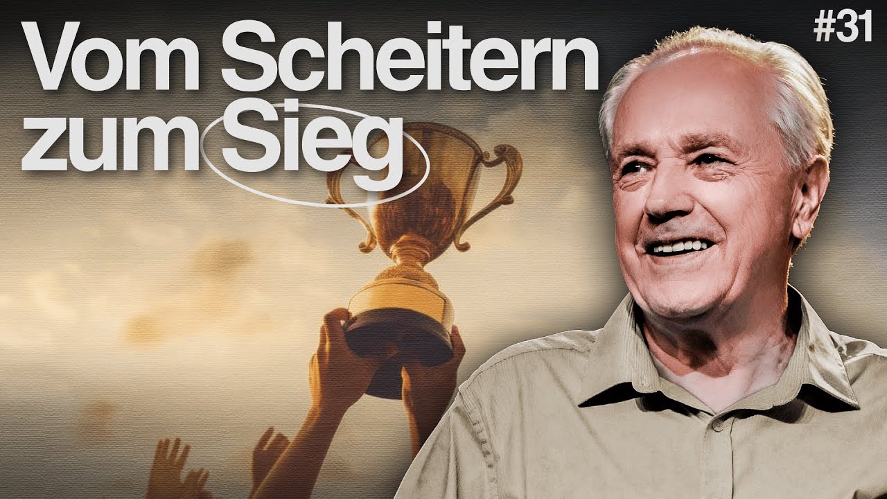 Tag 31 – Wenn Misserfolg zum Sieg wird