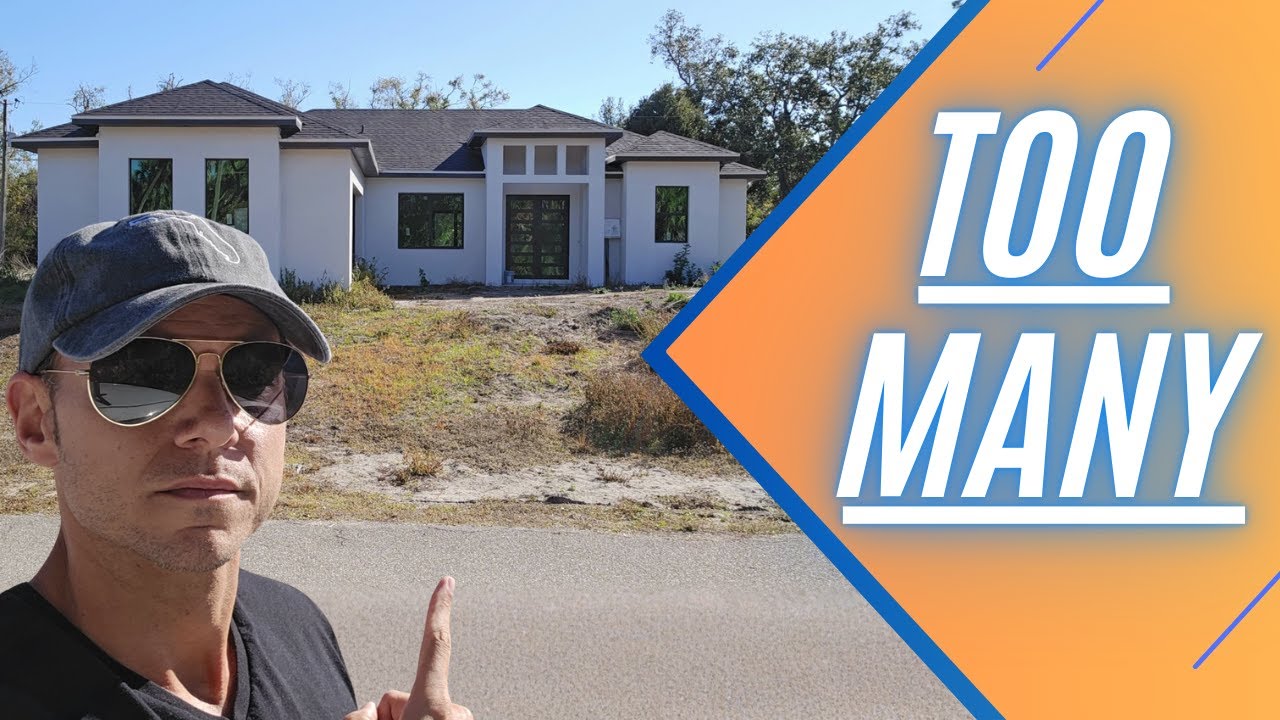 FLORIDA MARKET MADNESS