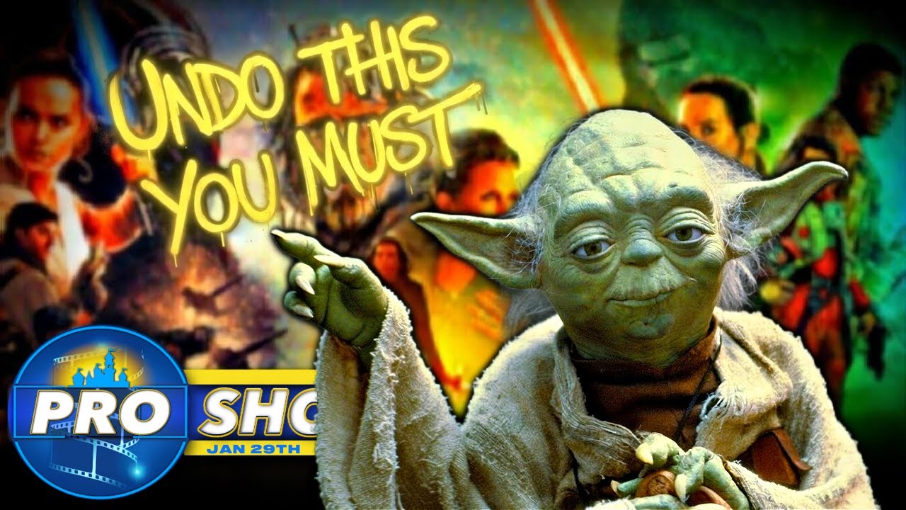Star Wars ABANDONS Daisy Ridley? Marvel's Avengers TRILOGY Announcement Soon?