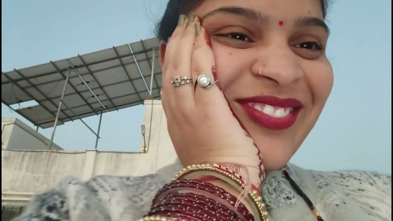 Aaj Banaya Ghar Par Swadisht Matha Ke Aloo Or Pure Vlog Mein Babu Ka Rona Hi Chalta Raha #missupati