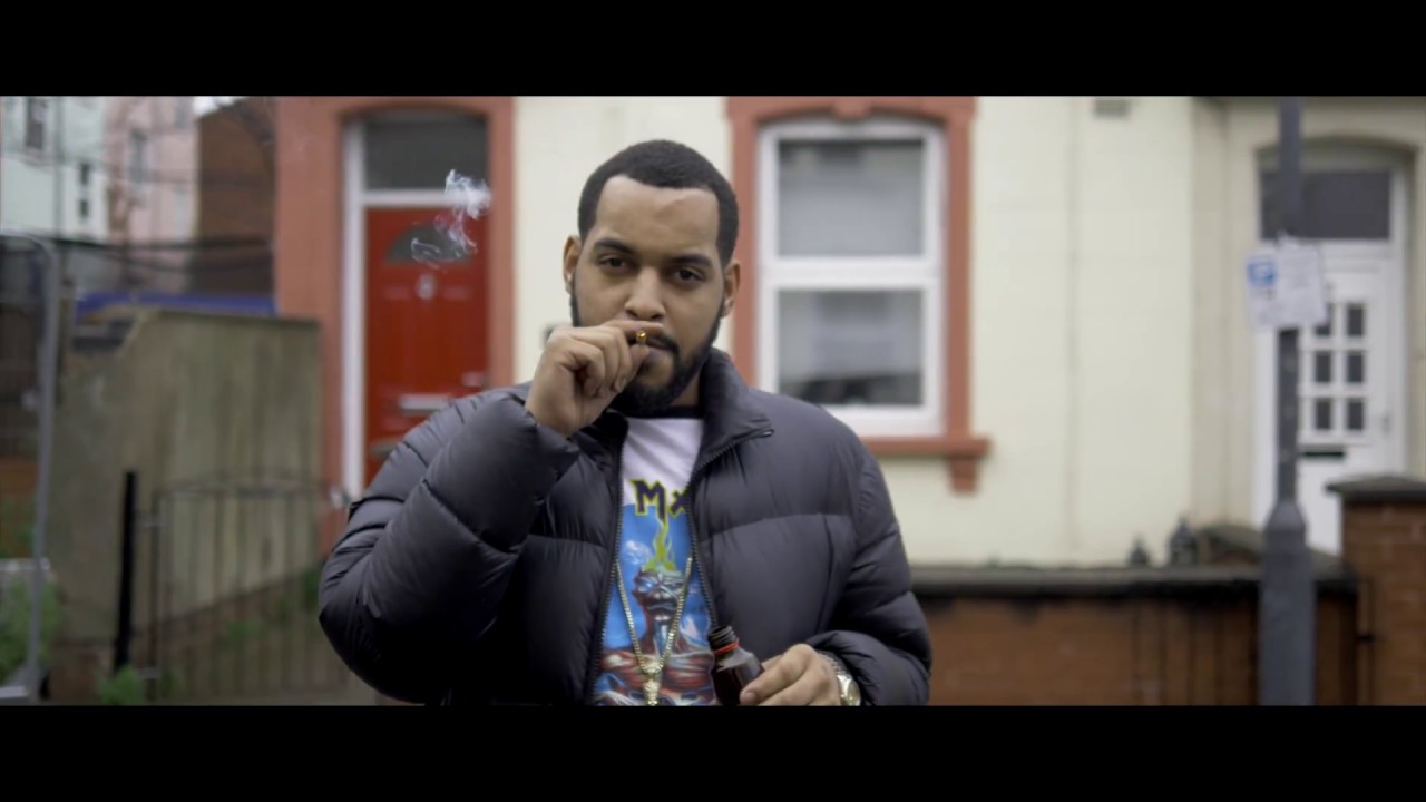 (BoxBoyz) Spar - How it Goes ft Davaughn OT [Music Video]