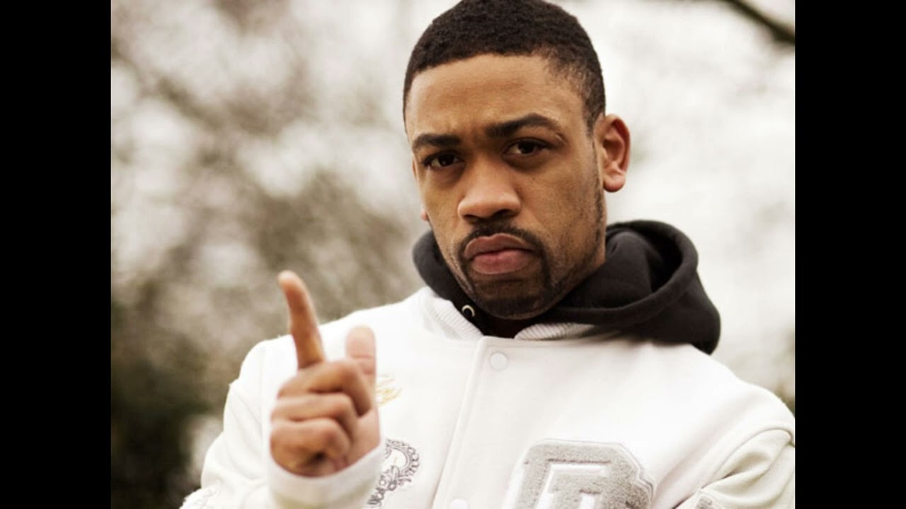 Wiley - Lethal B Diss