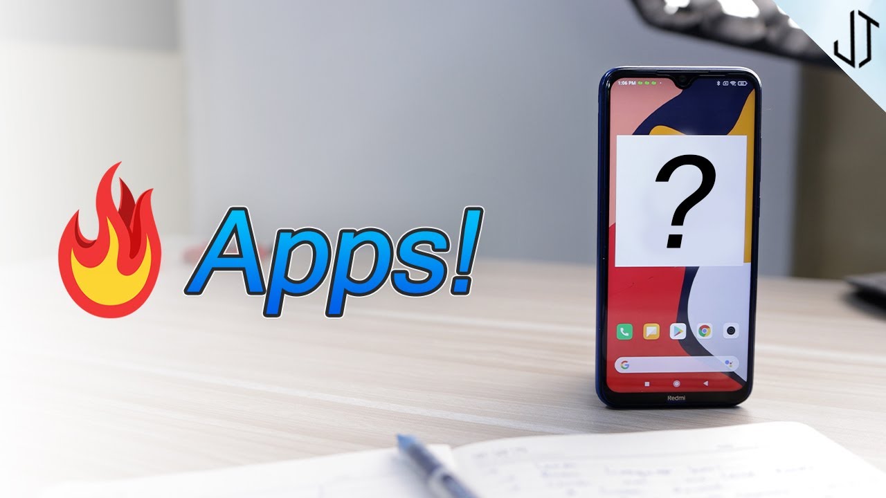 Top 6 Android Apps September 2021 | Most Useful Android Apps 🔥