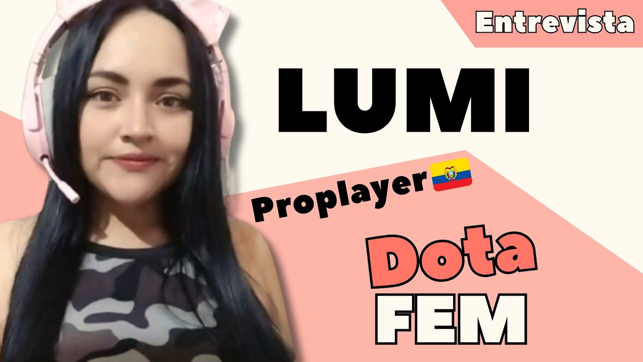 🎤Entrevista a Lumi | 