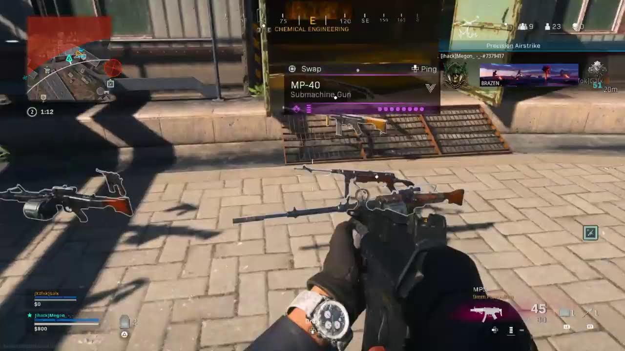SWEATING  IN CALL OF  DUTY  WARZONE GAMEPLAY AND  DOINNG  GAMERSX3 CUSTOMS